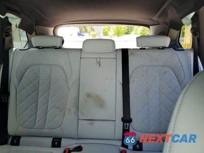 Zdjęcie 10 z 14 samochodu: 2023 BMW X5 XDRIVE40I VIN:5UXCR6C01P9R27000 - miniatura