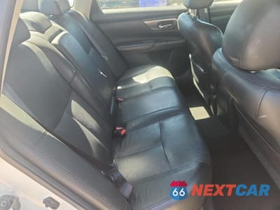 Zdjęcie 10 z 13 samochodu: 2014 NISSAN ALTIMA 2.5 SL VIN:1N4AL3AP5EC191399 - miniatura