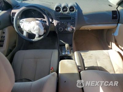Zdjęcie 8 z 12 samochodu: 2012 NISSAN ALTIMA BASE/S VIN:1N4AL2AP6CN463034 - miniatura