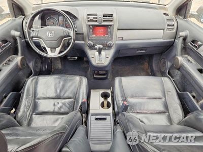 Zdjęcie 8 z 14 samochodu: 2010 HONDA CR-V EXL VIN:5J6RE4H7XAL089278 - miniatura