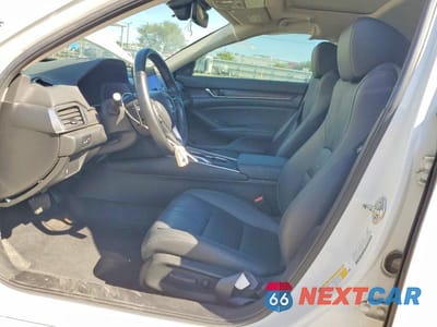 Zdjęcie 7 z 12 samochodu: 2020 HONDA ACCORD EXL VIN:1HGCV2F58LA028447 - miniatura