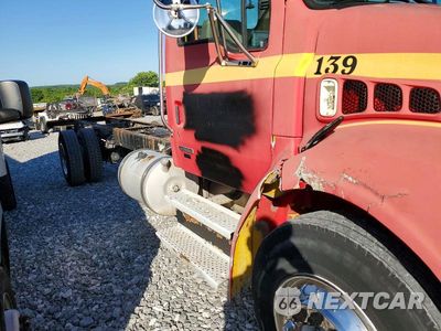 Zdjęcie 9 z 10 samochodu: 2006 STERLING TRUCK ACTERRA VIN:2FZACGCS66AN72319 - miniatura