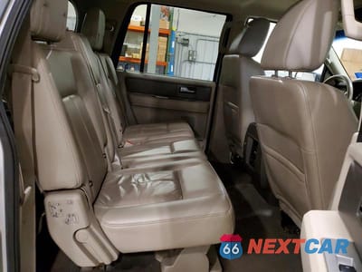Zdjęcie 11 z 13 samochodu: 2014 FORD EXPEDITION EL XLT VIN:1FMJK1J51EEF18557 - miniatura