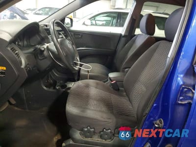 Zdjęcie 7 z 12 samochodu: 2008 KIA SPORTAGE LX VIN:KNDJF724387464964 - miniatura