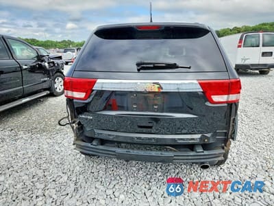 Zdjęcie 6 z 13 samochodu: 2012 JEEP GRAND CHEROKEE LIMITED VIN:1C4RJEBG0CC263846 - miniatura