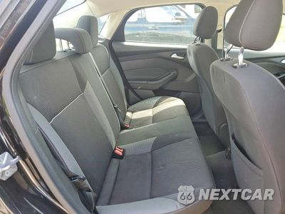 Zdjęcie 10 z 12 samochodu: 2012 FORD FOCUS SE VIN:1FAHP3F24CL127870 - miniatura