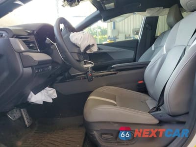 Zdjęcie 7 z 12 samochodu: 2025 TOYOTA CAMRY SE VIN:4T1DAACK3SU510948 - miniatura
