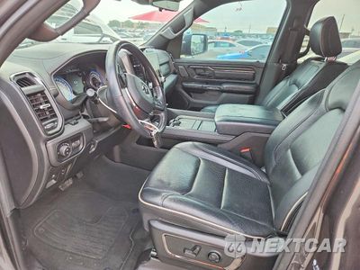 Zdjęcie 7 z 12 samochodu: 2022 RAM 1500 LIMITED VIN:1C6SRFHT2NN137703 - miniatura