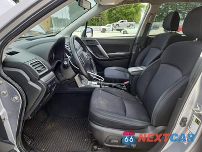 Zdjęcie 7 z 12 samochodu: 2016 SUBARU FORESTER 2.5I PREMIUM VIN:JF2SJADC2GH509911 - miniatura