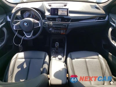 Zdjęcie 8 z 12 samochodu: 2020 BMW X1 XDRIVE28I VIN:WBXJG9C03L5R29996 - miniatura
