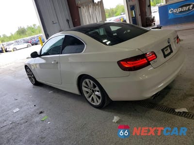 Drugie zdjęcie samochodu z przodu: 2012 BMW 328 XI VIN:WBAKF3C54CE974522 - miniatura