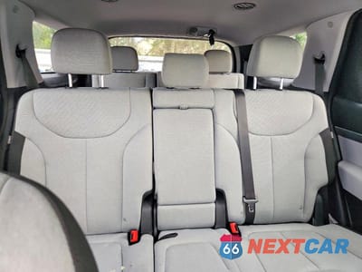 Zdjęcie 10 z 13 samochodu: 2023 HYUNDAI PALISADE SE VIN:KM8R1DGE3PU538607 - miniatura