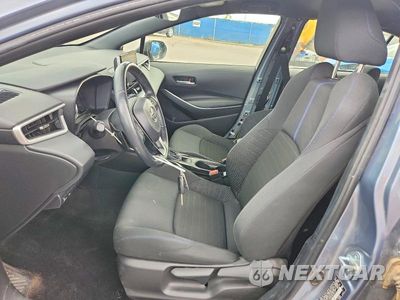 Zdjęcie 7 z 12 samochodu: 2021 TOYOTA COROLLA SE VIN:JTDS4MCE8MJ060197 - miniatura