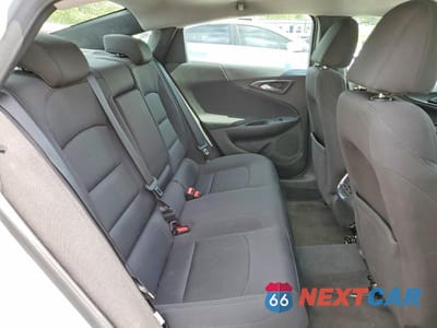 Zdjęcie 10 z 12 samochodu: 2016 CHEVROLET MALIBU LT VIN:1G1ZE5ST2GF200925 - miniatura