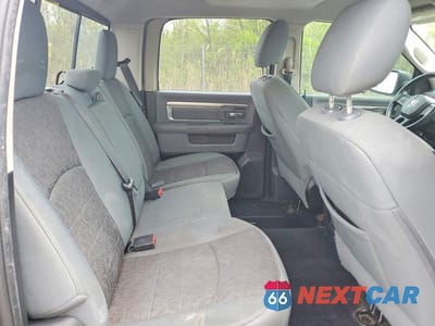 Zdjęcie 10 z 12 samochodu: 2017 RAM 1500 SLT VIN:1C6RR7LG2HS600900 - miniatura