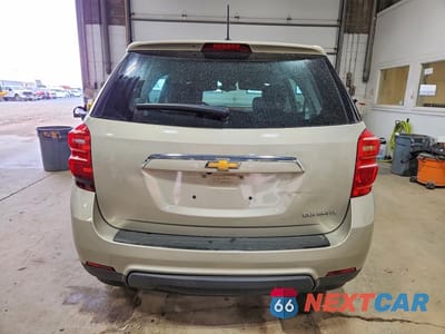 Zdjęcie 6 z 13 samochodu: 2016 CHEVROLET EQUINOX VIN:2GNALBEK1G1165174 - miniatura