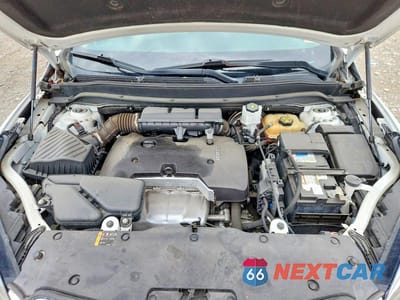Zdjęcie 12 z 13 samochodu: 2018 BUICK ENVISION ESSENCE VIN:LRBFX1SA8JD006557 - miniatura