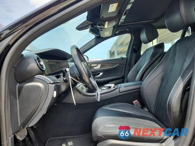 Zdjęcie 7 z 12 samochodu: 2020 MERCEDES-BENZ E 350 4MATIC VIN:WDDZF8EBXLA732266 - miniatura