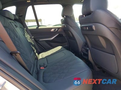 Zdjęcie 11 z 14 samochodu: 2024 BMW X5 XDRIVE50E VIN:5UX43EU0XR9T61291 - miniatura