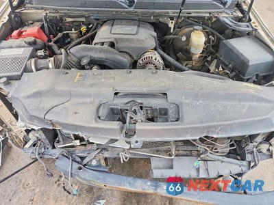 Zdjęcie 12 z 13 samochodu: 2007 CADILLAC ESCALADE ESV VIN:1GYFK66817R242610 - miniatura