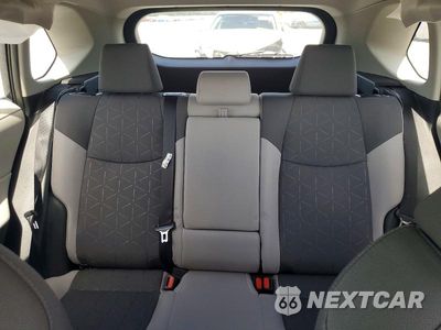 Zdjęcie 10 z 14 samochodu: 2025 TOYOTA RAV4 XLE VIN:2T3W1RFV8SW402779 - miniatura