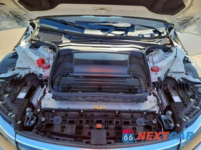 Zdjęcie 11 z 12 samochodu: 2022 MERCEDES-BENZ EQS SEDAN 450+ VIN:W1KCG2DB6NA012841 - miniatura