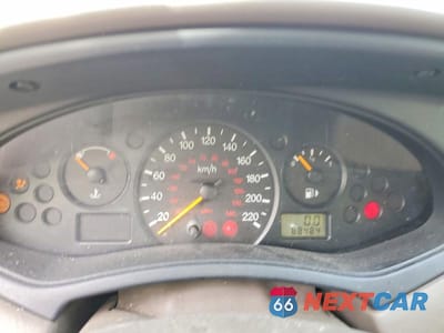 Zdjęcie 9 z 12 samochodu: 2000 FORD FOCUS SE VIN:1FAFP34P9YW409160 - miniatura