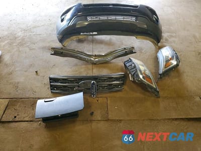 Zdjęcie 13 z 14 samochodu: 2018 FORD EXPLORER XLT VIN:1FM5K8D87JGC40536 - miniatura