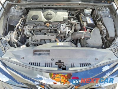 Zdjęcie 11 z 12 samochodu: 2019 TOYOTA CAMRY LE VIN:4T1B11HK6KU196910 - miniatura