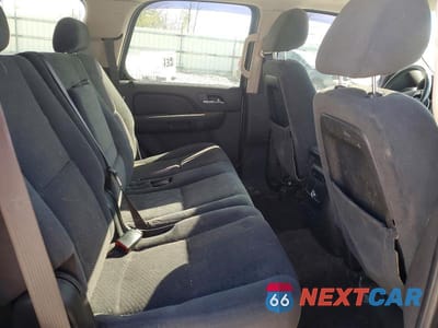 Zdjęcie 11 z 13 samochodu: 2008 CHEVROLET TAHOE K1500 VIN:1GNFK13058J103577 - miniatura