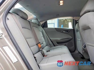Zdjęcie 10 z 12 samochodu: 2022 CHEVROLET MALIBU LT VIN:1G1ZD5ST9NF134938 - miniatura