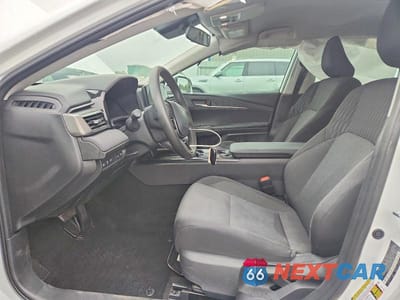 Zdjęcie 7 z 12 samochodu: 2025 TOYOTA CAMRY LE VIN:4T1DAACK5SU649348 - miniatura