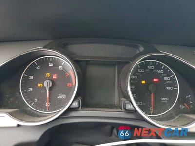 Zdjęcie 9 z 13 samochodu: 2010 AUDI A5 PREMIUM PLUS VIN:WAULFAFR6AA079612 - miniatura