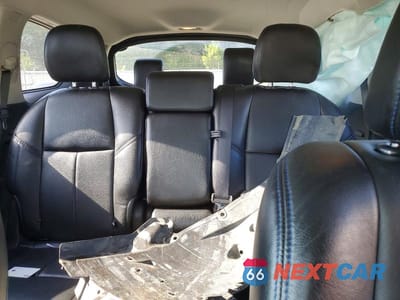 Zdjęcie 10 z 13 samochodu: 2020 NISSAN PATHFINDER SV VIN:5N1DR2BN6LC650431 - miniatura
