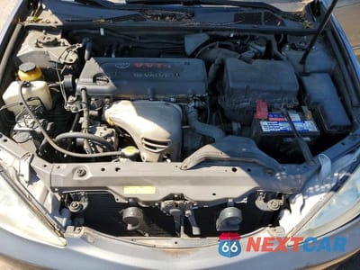 Zdjęcie 11 z 12 samochodu: 2002 TOYOTA CAMRY XLE VIN:4T1BE32K62U565015 - miniatura