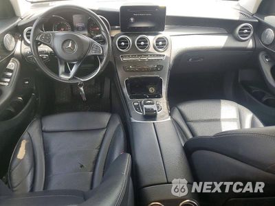 Zdjęcie 8 z 12 samochodu: 2016 MERCEDES-BENZ GLC 300 4MATIC VIN:WDC0G4KB3GF098749 - miniatura