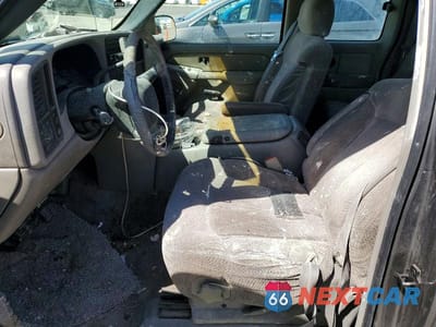 Zdjęcie 7 z 12 samochodu: 1999 CHEVROLET SILVERADO C1500 VIN:2GCEC19T3X1125704 - miniatura