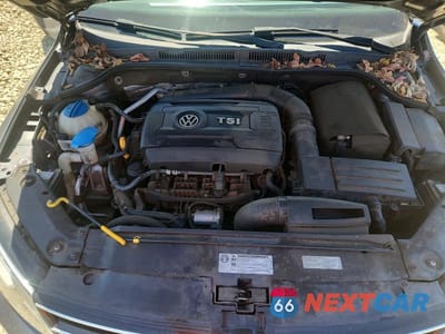 Zdjęcie 11 z 13 samochodu: 2015 VOLKSWAGEN JETTA SEL VIN:3VWL17AJ9FM357433 - miniatura