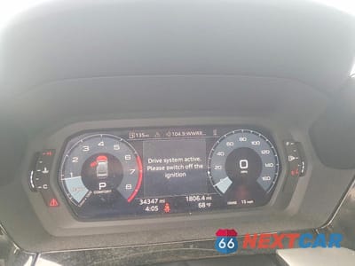 Zdjęcie 9 z 12 samochodu: 2023 AUDI A3 PREMIUM VIN:WAUAUDGYXPA090464 - miniatura