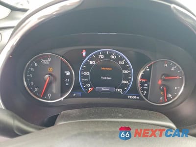 Zdjęcie 9 z 13 samochodu: 2020 CHEVROLET MALIBU PREMIER VIN:1G1ZE5SX3LF008605 - miniatura