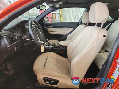 Zdjęcie 7 z 13 samochodu: 2016 BMW 228 XI SULEV VIN:WBA1G9C51GV599366 - miniatura