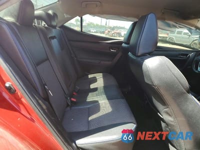 Zdjęcie 10 z 12 samochodu: 2017 TOYOTA COROLLA SE VIN:5YFBURHE2HP678428 - miniatura