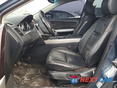 Zdjęcie 7 z 13 samochodu: 2015 MAZDA CX-9 GRAND TOURING VIN:JM3TB2DA2F0460458 - miniatura