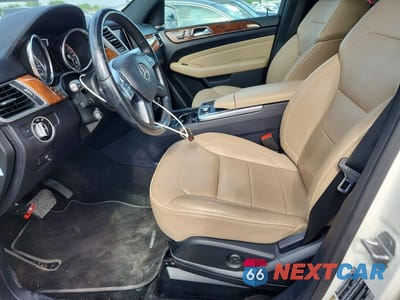 Zdjęcie 7 z 13 samochodu: 2013 MERCEDES-BENZ ML 550 4MATIC VIN:4JGDA7DB4DA100925 - miniatura