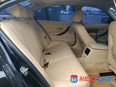 Zdjęcie 10 z 12 samochodu: 2013 BMW 328 I VIN:WBA3A5G54DNP19959 - miniatura