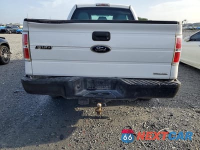 Zdjęcie 6 z 12 samochodu: 2012 FORD F150 SUPER CAB VIN:1FTEX1CM2CFB36802 - miniatura