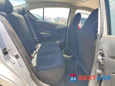 Zdjęcie 10 z 13 samochodu: 2016 NISSAN VERSA 1.6 S VIN:3N1CN7AP8GL915553 - miniatura