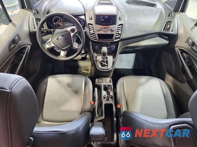 Zdjęcie 8 z 13 samochodu: 2020 FORD TRANSIT CONNECT XL DELIVERY VAN VIN:NM0LS6E2XL1465482 - miniatura