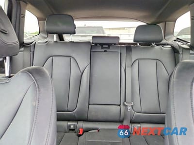 Zdjęcie 10 z 13 samochodu: 2018 BMW X3 XDRIVE30I VIN:5UXTR9C57JLD71852 - miniatura