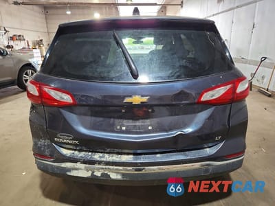 Zdjęcie 6 z 13 samochodu: 2018 CHEVROLET EQUINOX LT VIN:3GNAXJEV5JL337320 - miniatura